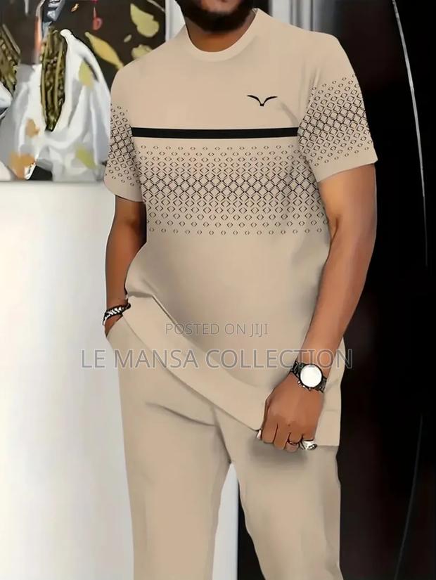 Elite Sanator Suits - main view