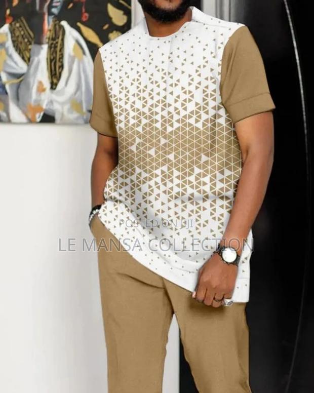 Elite Sanator Suits - thumbnail 3