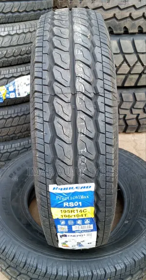 195r14c Habilead