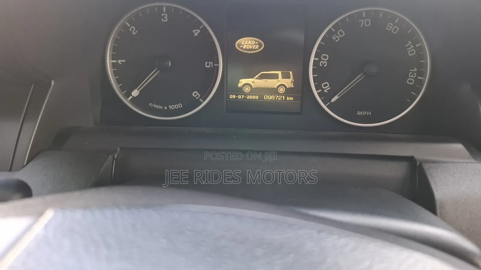 Land Rover Discovery Sport HSE 2015 Black