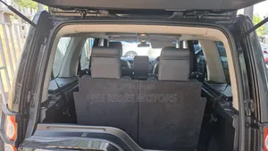 Land Rover Discovery Sport HSE 2015 Black