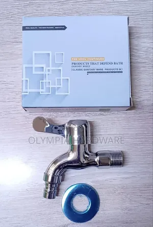 Elbow Tap(Mini)