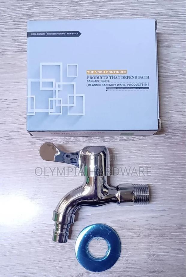 Elbow Tap(Mini) - main view