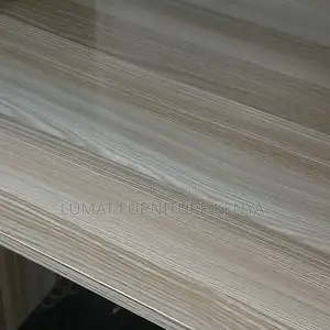 Spacious Tabletop for Books, Laptops, and Study Materials