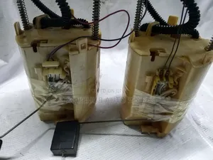 Toyota Hilux Diesel Fuel Pump