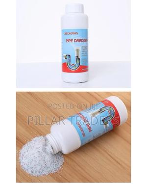 Pipe Plunger/Unblocker - main view