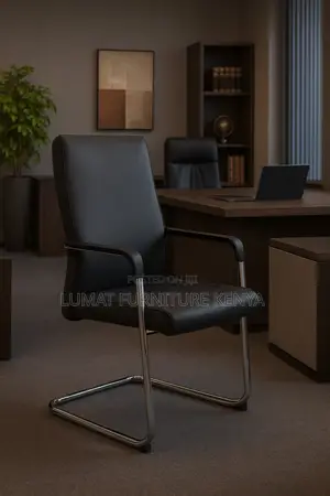 Office Visitors Lounge Seat
