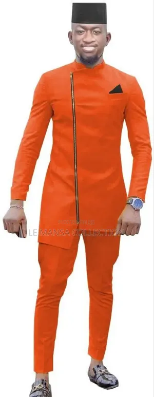 Designer Outlated Outfits