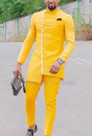 Designer Outlated Outfits