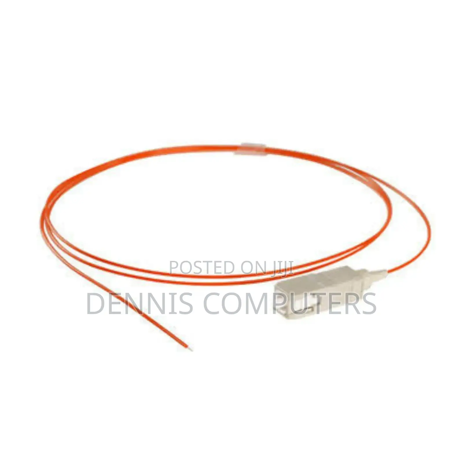 Sc/Lc Fibre Pigtails Singlemode Multi Mode