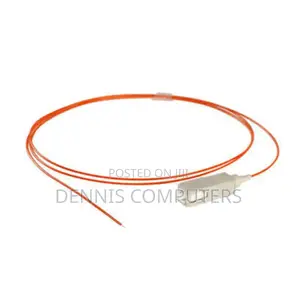 Sc/Lc Fibre Pigtails Singlemode Multi Mode