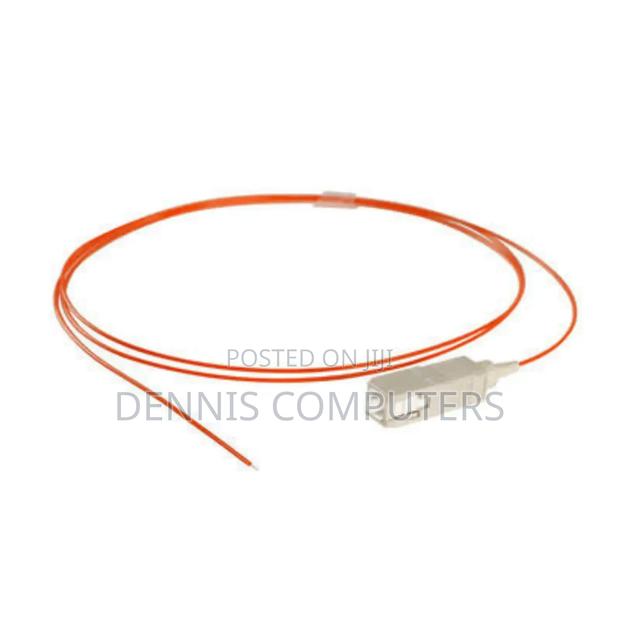 Sc/Lc Fibre Pigtails Singlemode Multi Mode