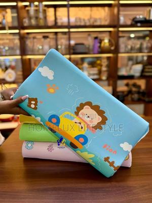 Unique Design Kids Memory Foam Pillows Yq2z