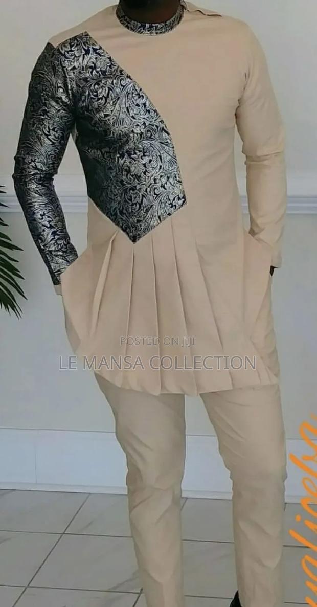 Prime Sanator Outfits