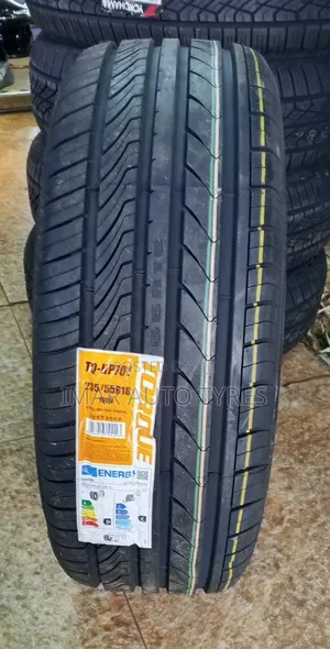 235/55r18 Torque