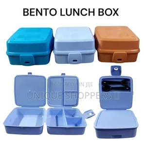 Kenpoly Bento Lunch Box