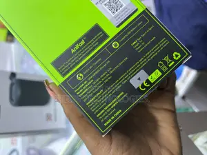 35w Oraimo C to C Charger.