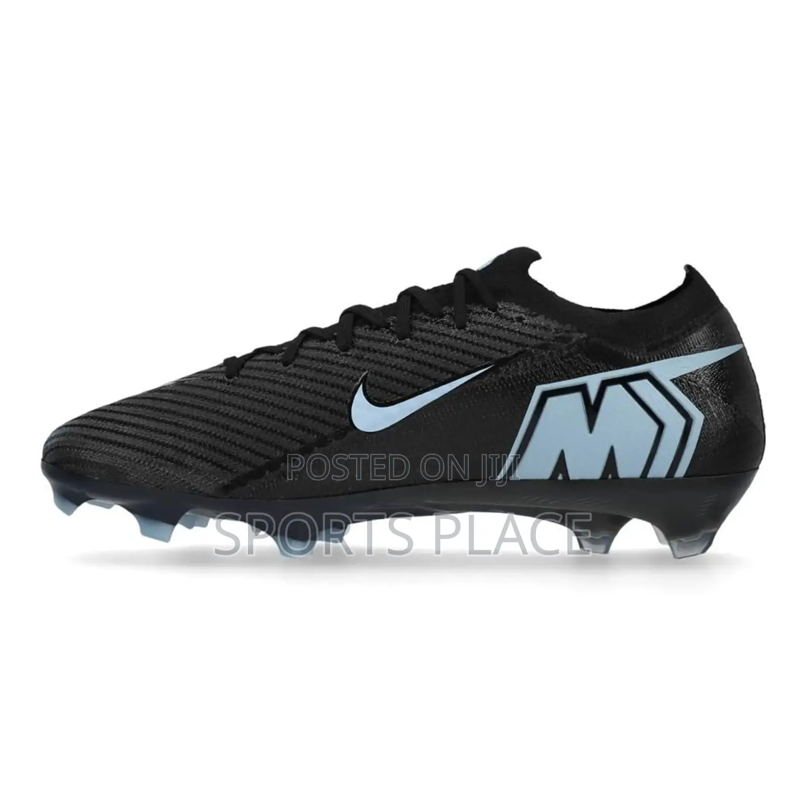 Nike Vapor 14+2 "Shadow" Fg Mercurial Pro Football Boots
