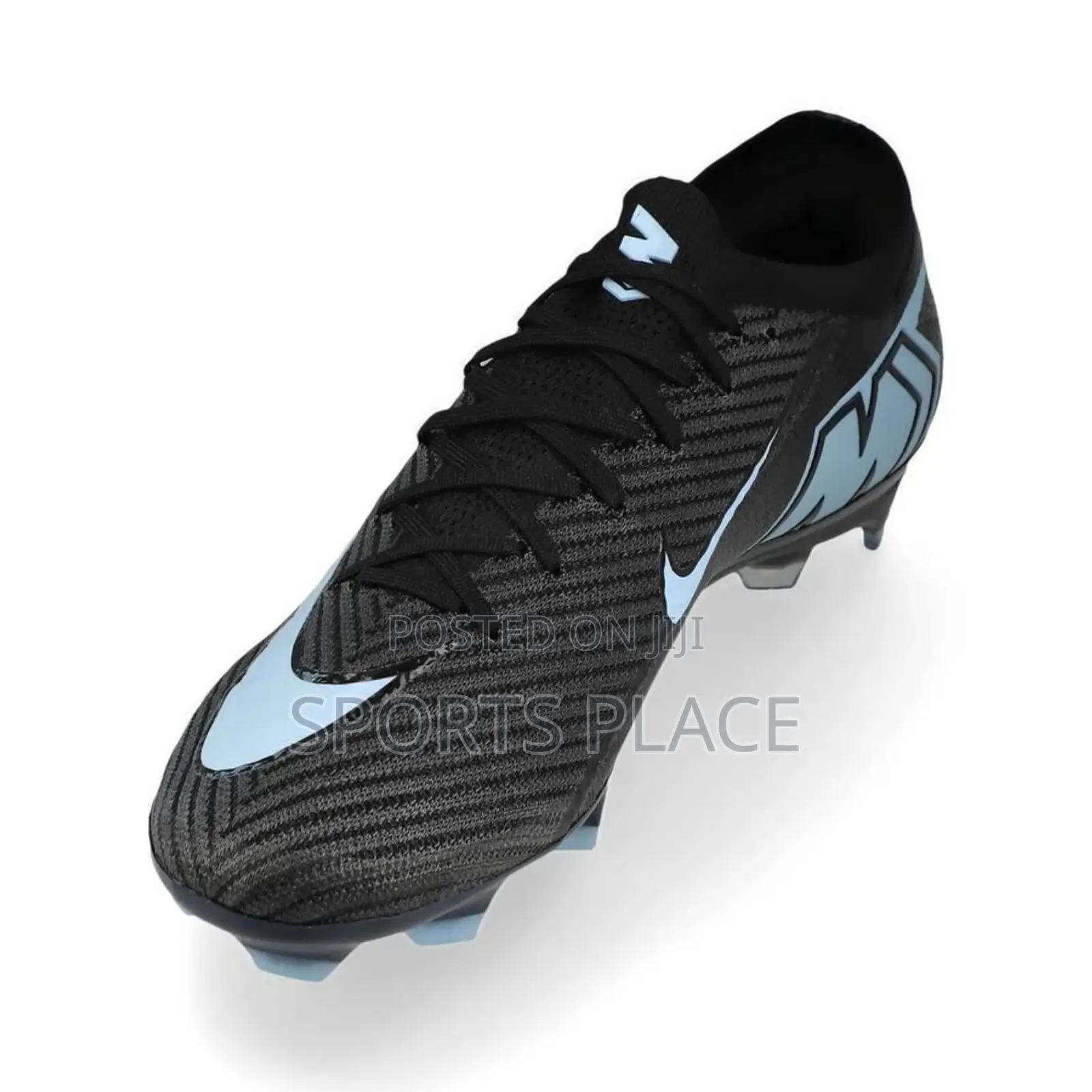 Nike Vapor 14+2 "Shadow" Fg Mercurial Pro Football Boots