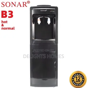 Sonar Dispenser_man