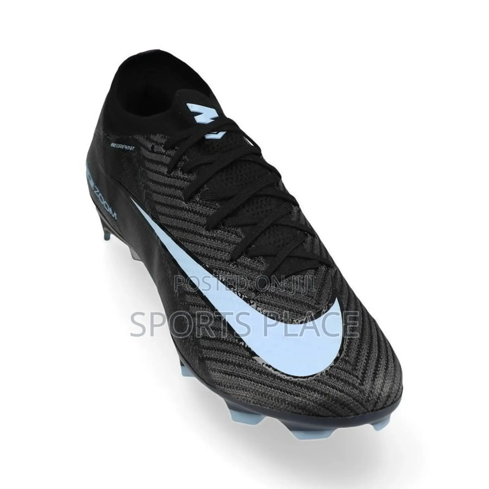 Nike Vapor 14+2 "Shadow" Fg Mercurial Pro Football Boots