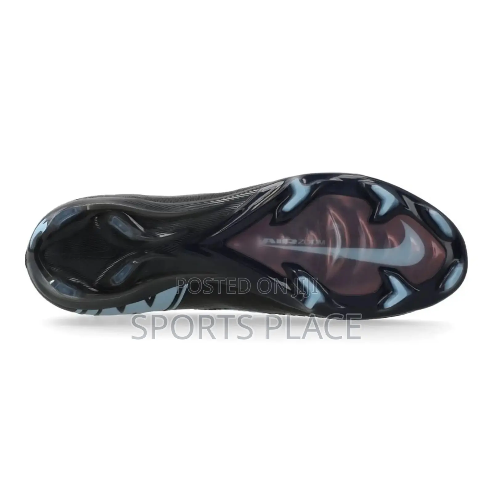Nike Vapor 14+2 "Shadow" Fg Mercurial Pro Football Boots