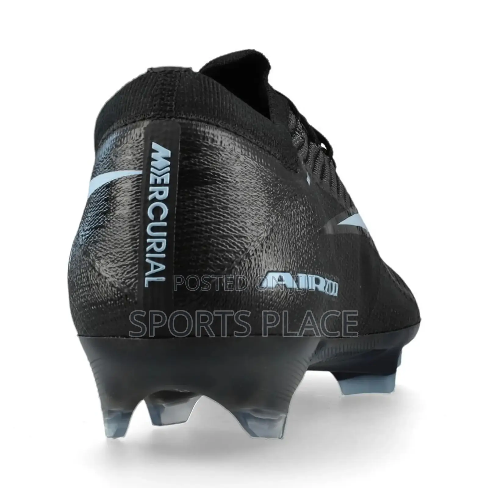 Nike Vapor 14+2 "Shadow" Fg Mercurial Pro Football Boots