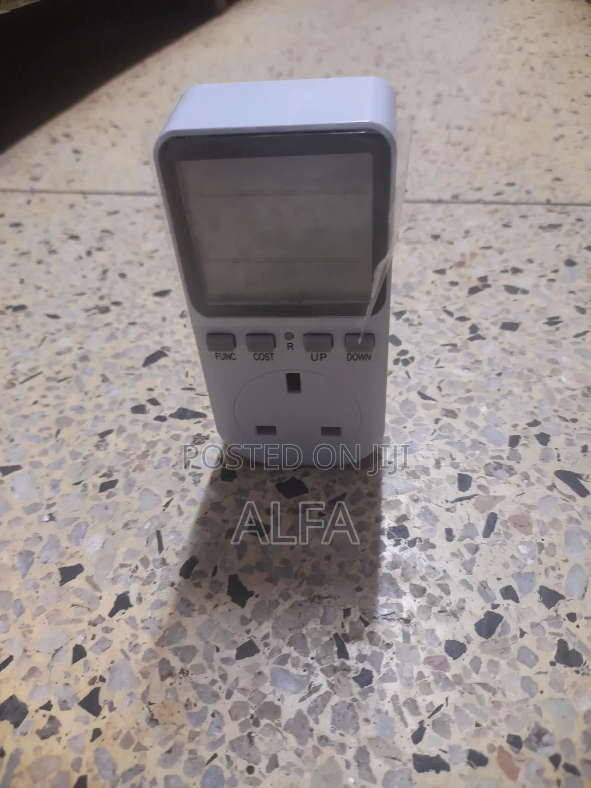 Power Meter