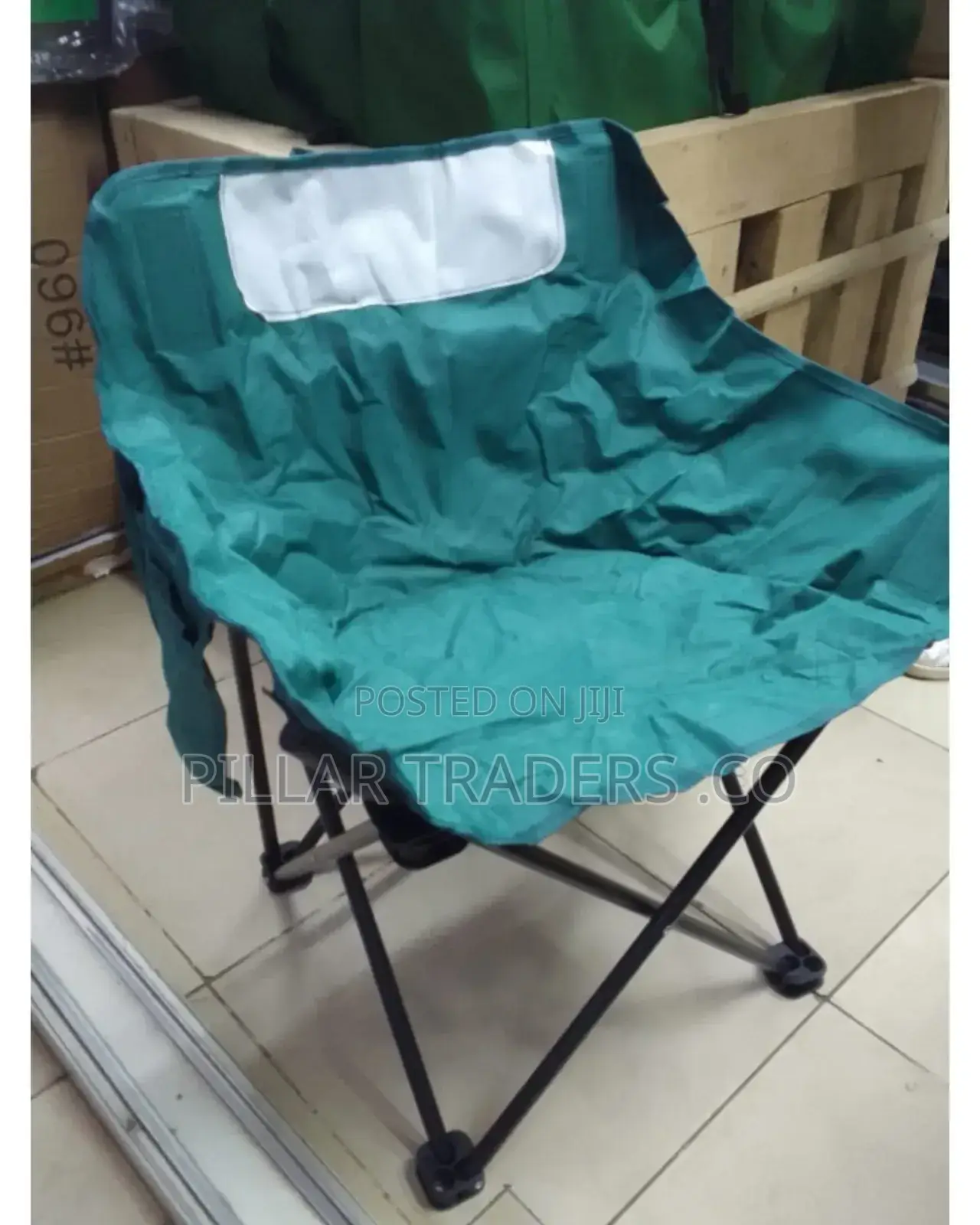 Camping Chair