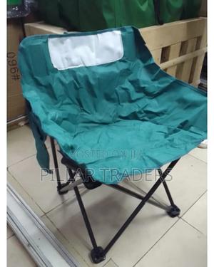 Camping Chair - main view