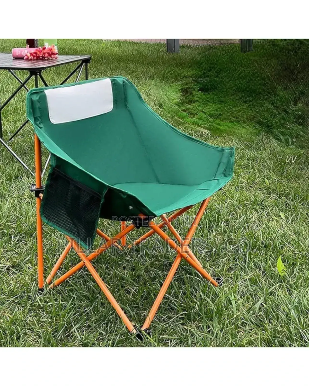 Camping Chair
