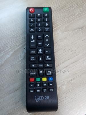 Universal Sonar Tv Remote - thumbnail 2