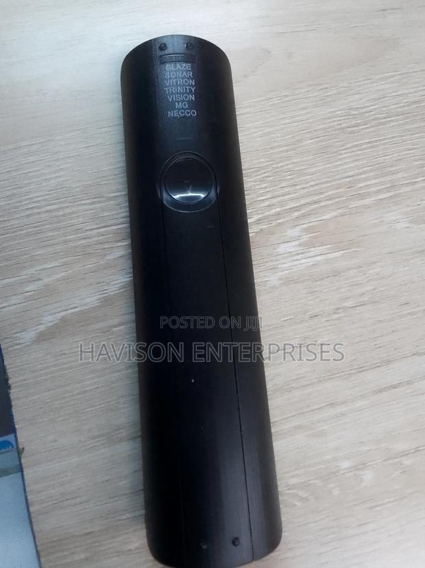 Universal Sonar Tv Remote - thumbnail 3