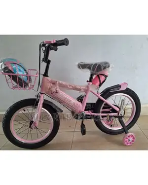 BMX Kids Bike