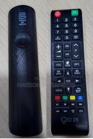 New Arrival Universal Glaze Tv Remote - thumbnail 2