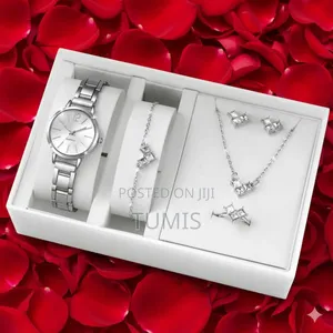 6 in 1 Ladies Gift Set