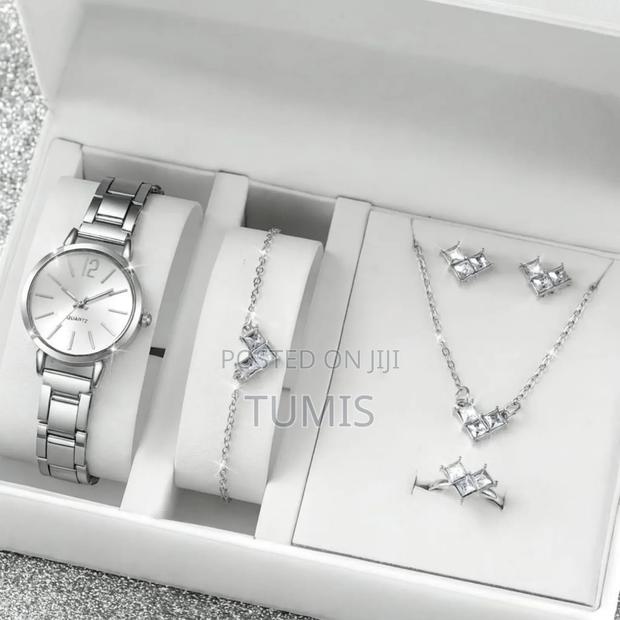 6 in 1 Ladies Gift Set - thumbnail 2