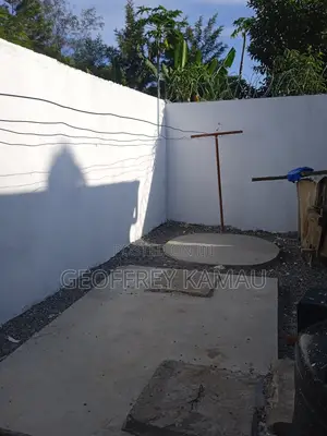 3bdrm Bungalow in Mtwapa for sale