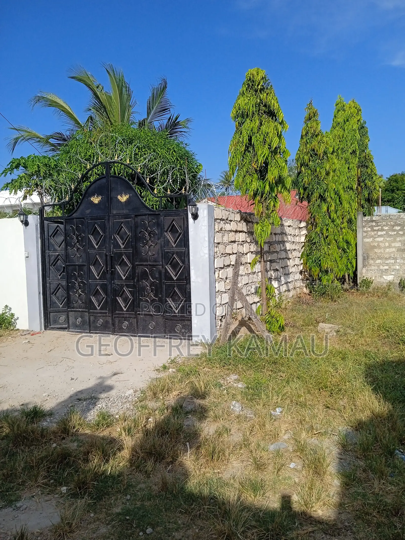 3bdrm Bungalow in Mtwapa for sale