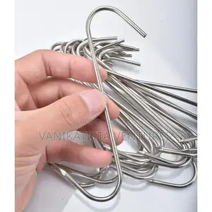Strong Butchery Hooks