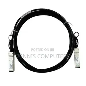 Dac Direct Attach Cable 3m 10g^^3m Sfp+ 10g