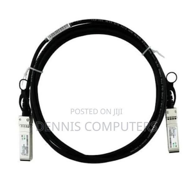 Dac Direct Attach Cable 3m 10g^^3m Sfp+ 10g