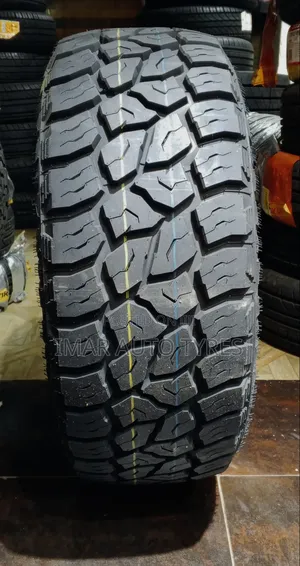 285/60r18 Galaxia Lt
