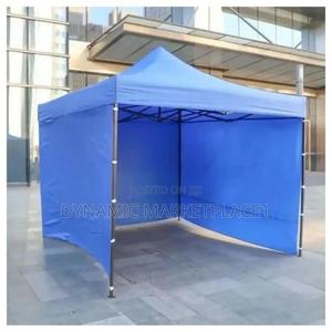 3×3 Pop Up Canopy Gazebo Tent - thumbnail 2