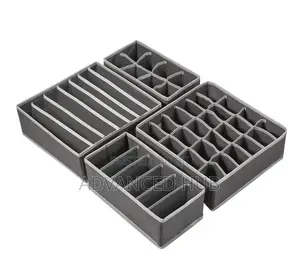 4in 1 Under Garment Organizer