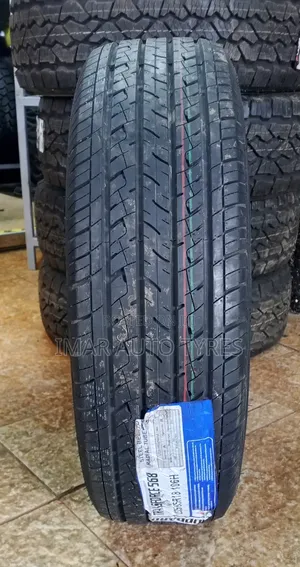 235/65r18 Goddard