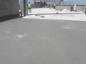 Waterproofing Specialists