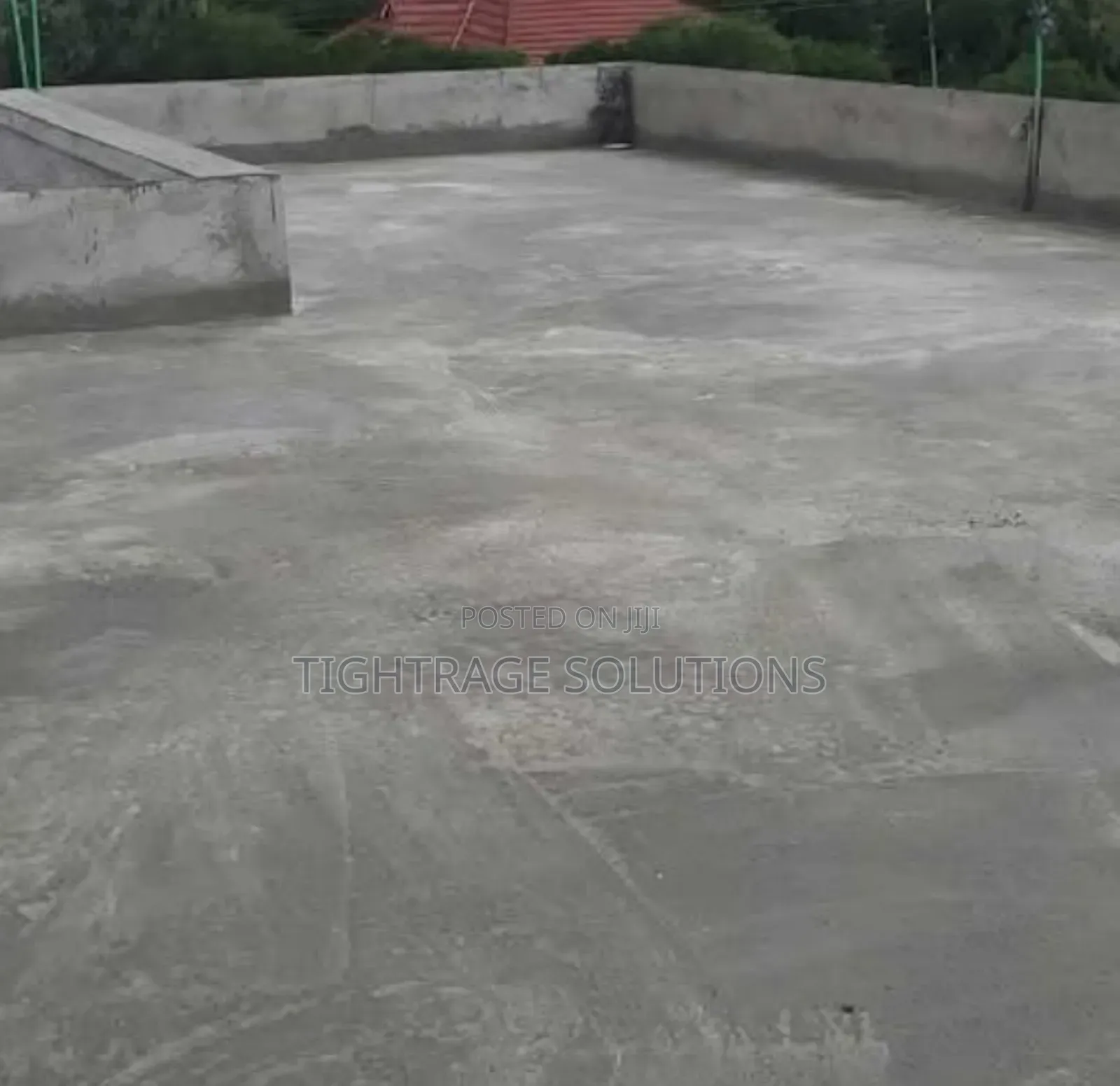 Waterproofing Specialists