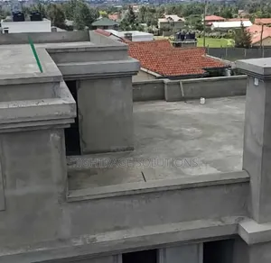 Waterproofing Specialists