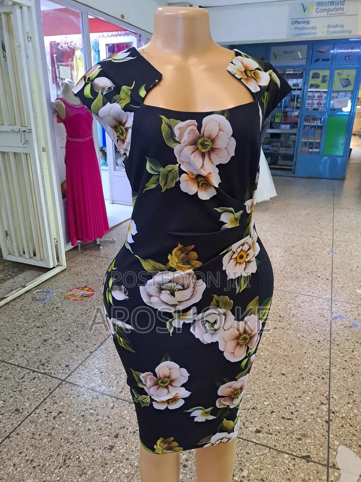 Beautiful Dresses for Events
